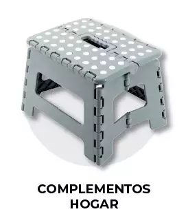 Complementos Hogar